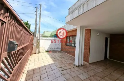 Casa à venda no jardim mesquita, jacareí - 3 dorms, 135m²