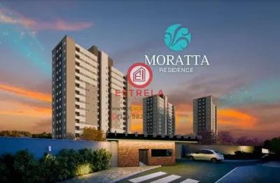Apartamento à venda em jardim elza maria, jacareí – 2 dorms, 40m²