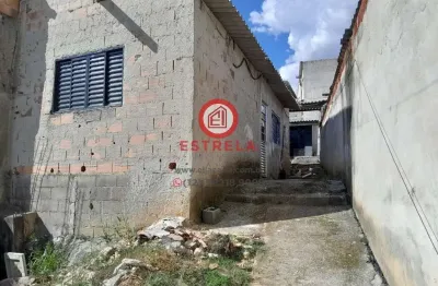 Chácara / sítio à venda na Rua Israel Albino, Bandeira Branca, Jacareí