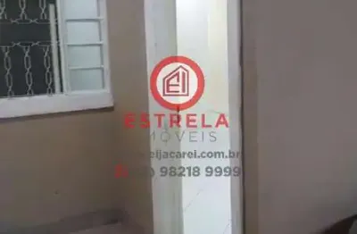Casa com 2 quartos à venda na Rua Francisco de Assis Gonçalves Campos, Jardim Santa Marina, Jacareí