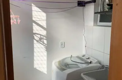 Apartamento à venda em jardim primavera, jacareí – 2 quartos, 49m²