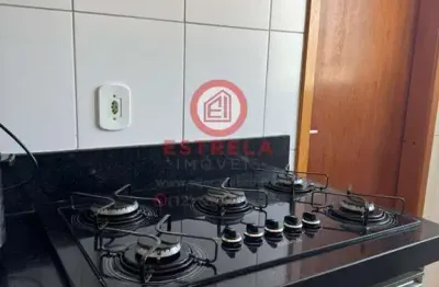 Apartamento à venda em jardim primavera, jacareí – 2 dorms, 52m²
