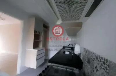 Apartamento à venda em jardim primavera, jacareí, 3 dormitórios, 86m²