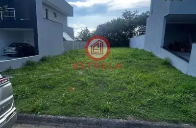 Terreno à venda na Avenida Antônio Alves de Carvalho Rosa, Jardim Santa Maria, Jacareí