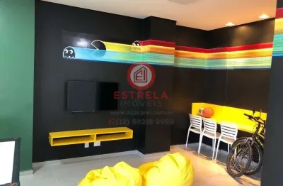 Apartamento no centro de jacareí, 3 dorms, 72m², venda e aluguel
