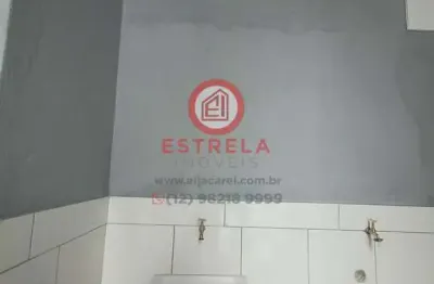 Kitnet para alugar em jardim do vale, jacareí – 30m², 1 dorm, r$1305