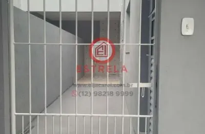 Kitnet para alugar em jardim do vale, jacareí - 30m², 1 dorm, r$1305