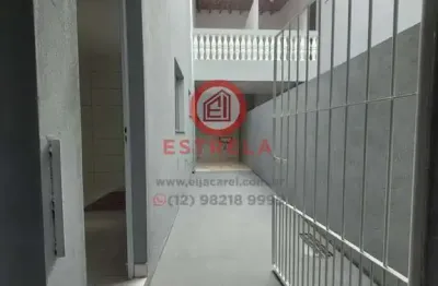 Kitnet para alugar em jardim do vale, jacareí – 1 dorm, 30m²