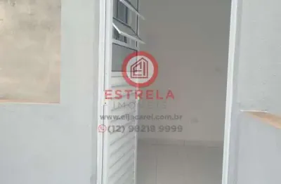 Kitnet para alugar em jardim do vale, jacareí - 30m², 1 dorm, r$1305