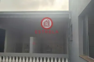Kitnet para alugar em jardim do vale, jacareí - 30m², 1 dorm, r$1305