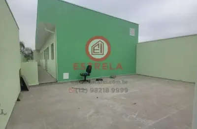 Kitnet para alugar em jardim sant’anna, jacareí – 30m², 1 dorm, r$1200