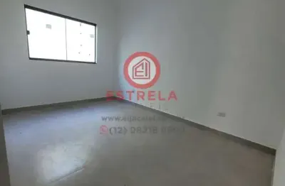 Casa à venda em jardim sant'anna jacareí, 2 dorms, 65m², r$385mil