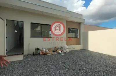 Casa à venda em jardim sant'anna do pedregulho, jacareí, 72m², 3 quartos