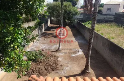 Terreno à venda na Rua Santa Cruz, Jardim Califórnia, Jacareí