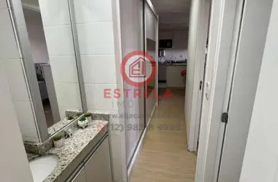 Apartamento à venda em jardim califórnia, jacareí, 2 dorms, 56m²