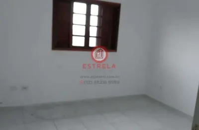 Casa assobradada para alugar no parque dos príncipes, jacareí