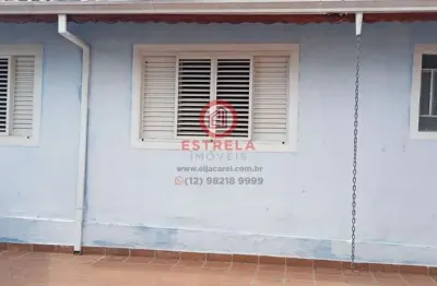 Casa para alugar no parque nova américa, jacareí, 2 dorms, 70m²