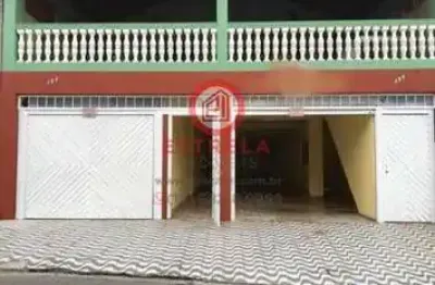 Ponto comercial para alugar em altos de santanna, jacareí, 230m²
