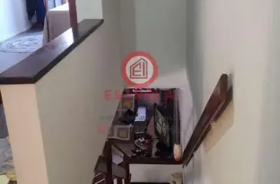 Casa à venda em altos de santana ii, jacareí, 3 dorms, 181m²