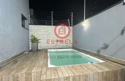 Casa à venda no villa branca jacareí: 3 dorms, 112m², r$680mil