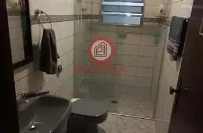 Casa com 3 quartos à venda na Rua Florenza, Parque Itamarati, Jacareí
