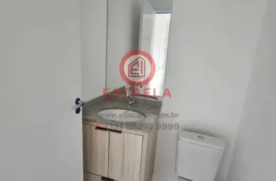 Apartamento para alugar em vila branca, jacareí – 2 suítes, 68m²