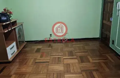 Aluguel de apartamento 2 quartos em jacareí - parque santo antonio