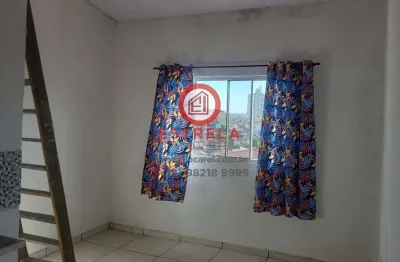 Aluguel de apartamento 1 suíte em vila formosa jacareí 20m²