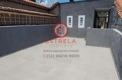Casa à venda em bandeira branca, jacareí: 3 quartos, 100m², r$255mil