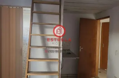 Aluguel de apartamento 1 suíte em vila formosa jacareí – 25m²