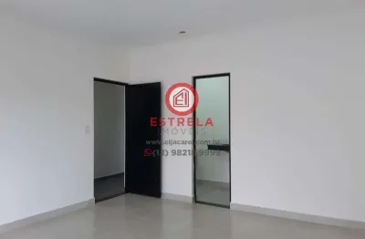 Sala comercial para alugar na Avenida Tarsila do Amaral, Loteamento Villa Branca, Jacareí