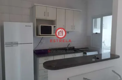 Apartamento 1 dormitório para alugar no jardim são dimas – 50m²