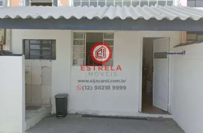 Casa com 1 quarto para alugar na Avenida Jurandir Fonsi, Jardim do Vale, Jacareí