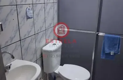 Casa com 2 quartos à venda na Rua Edmundo P. Filho, Jardim Santa Marina, Jacareí