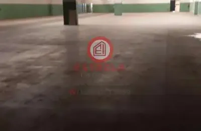 Barracão / Galpão / Depósito para alugar na Avenida Getúlio Dorneles Vargas, Jardim Califórnia, Jacareí