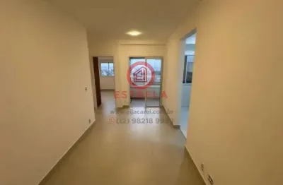 Apartamento à venda e locação em vila branca, jacareí – 2 dorms