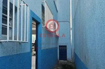 Ponto comercial à venda na Rua José Conceição Barreiros, Residencial Santa Paula, Jacareí