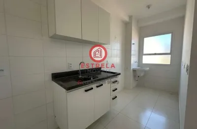 Apartamento 2 dormitórios à venda e aluguel em são joão jacareí