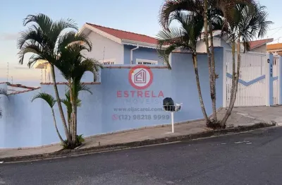 Casa com 5 quartos para alugar na Rua Hélio Dávila, Jardim Terras de São João, Jacareí