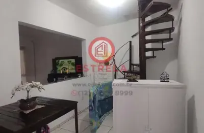 Casa com 2 quartos à venda na Rua Luiz Gonzaga Rosa Da Silva 134, Bandeira Branca, Jacareí