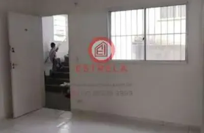 Apartamento à venda em jardim maria amélia, jacareí, 2 dorms, 48m²