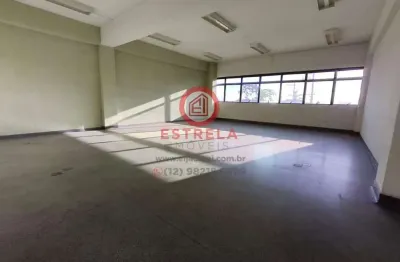 Sala comercial para alugar no jardim califórnia, jacareí, 60m²
