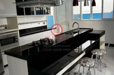 Casa à venda em jardim altos de santana ii, jacareí, 600m², 4 quartos