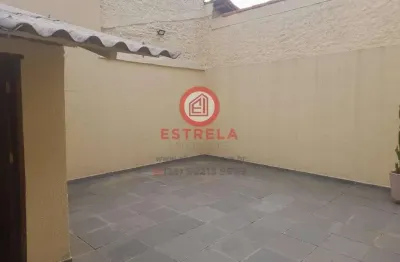 Casa com 3 quartos à venda na R. Tietê Nº75, Jardim Paraíba, Jacareí