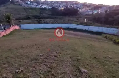 Terreno à venda no mirante do vale jacareí, 1162m² – r$640mil