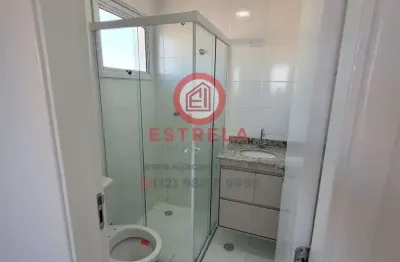 Apartamento com 3 quartos à venda na Rua São Diego, Jardim Califórnia, Jacareí
