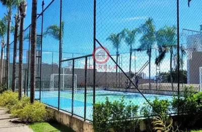 Apartamento 2 quartos à venda e aluguel no jardim califórnia jacareí