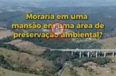 Terreno à venda em bandeira branca jacareí, 2230m² por r$497mil