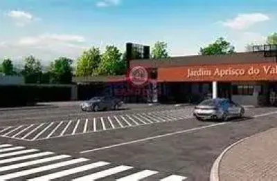 Terreno à venda no jardim paraíba, jacareí – 300m² por r$550mil