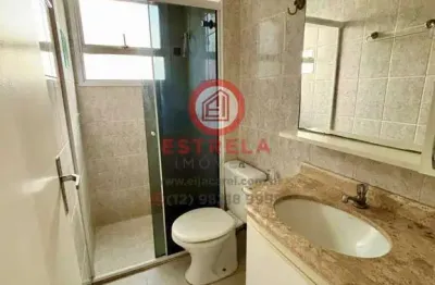 Aluguel de apartamento 2 quartos em palmeiras de são josé - sjc